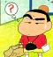 Shin-chan's Avatar