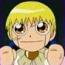 Zatch Bell's Avatar