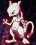 Mewtwo's Avatar